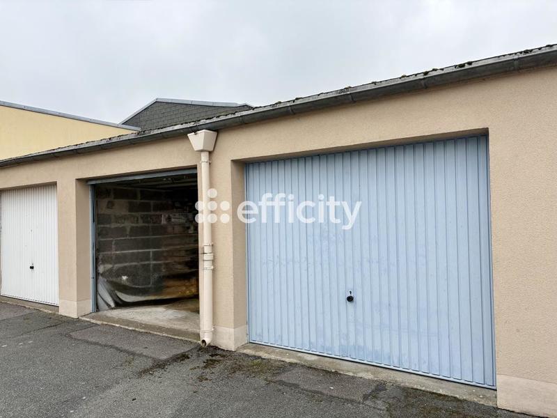 Appartement ancien - 90 m² - 4 pièces