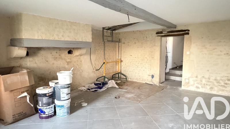 Maison - 188 m² - 10 pièces