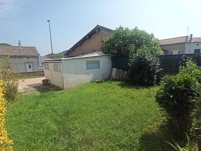 Maison - 143 m² - 4 pièces