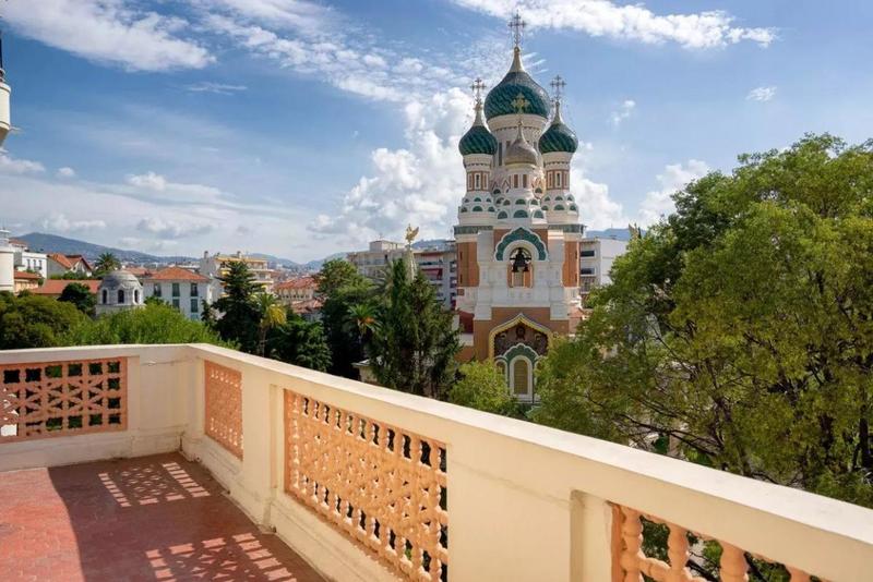 Appartement - 212 m² - 4 pièces