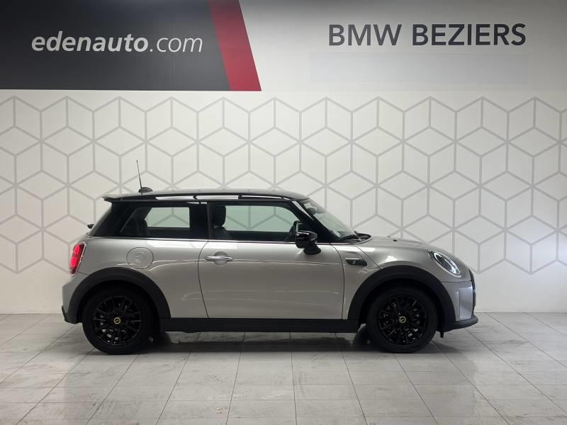 Mini Mini Hatch 3 Portes Cooper se 184 ch Edition Premium