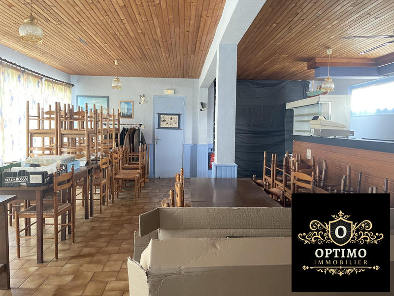 Maison - 210 m² - 8 pièces