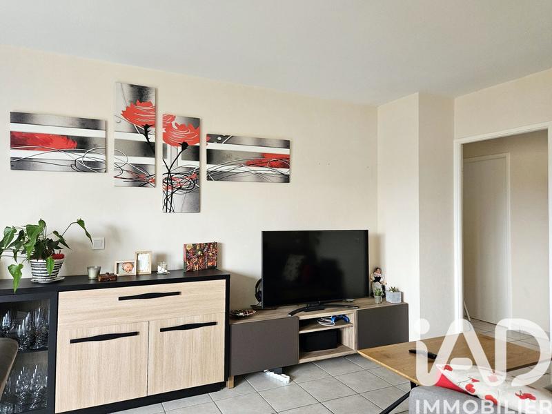 Appartement - 74 m² - 4 pièces