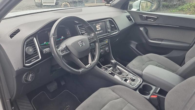 Seat Ateca 2.0 Tdi 150 Dsg7 Xcellence - Automatique Entretien constructeur