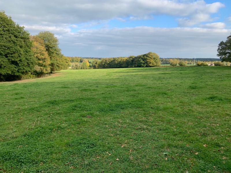 Ferme - 130 m² - 6 pièces