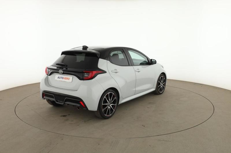 Toyota Yaris 1.5 Hybride Gr Sport 130h