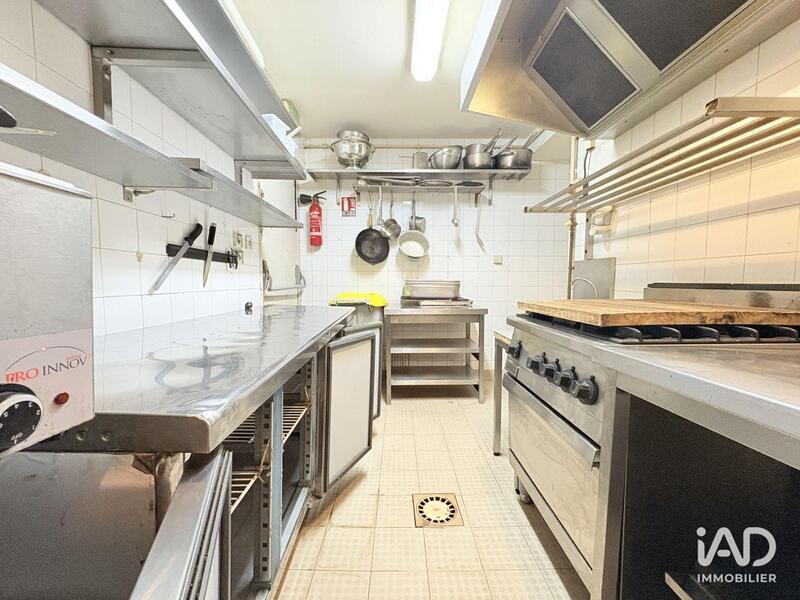 Local commercial - 70 m²