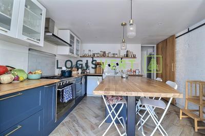 Maison - 114 m² - 4 pièces