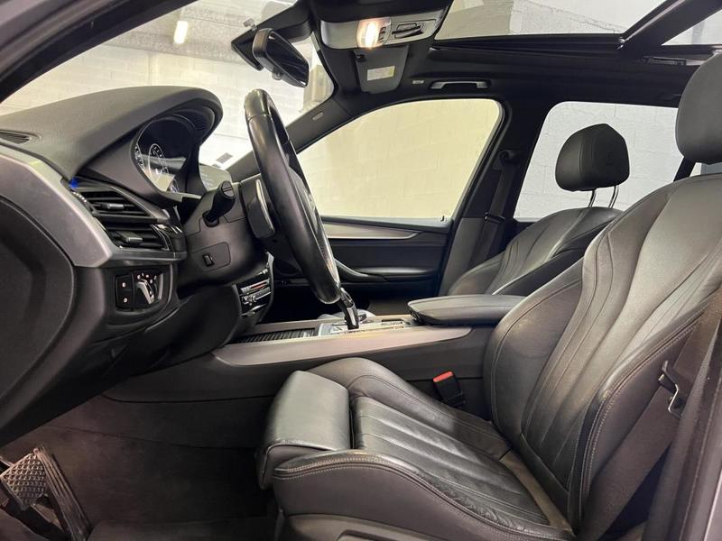 Bmw X5 xDrive 40e 313 Ch Hybrid Bva 8 m Sport - Garantie 6 Mois