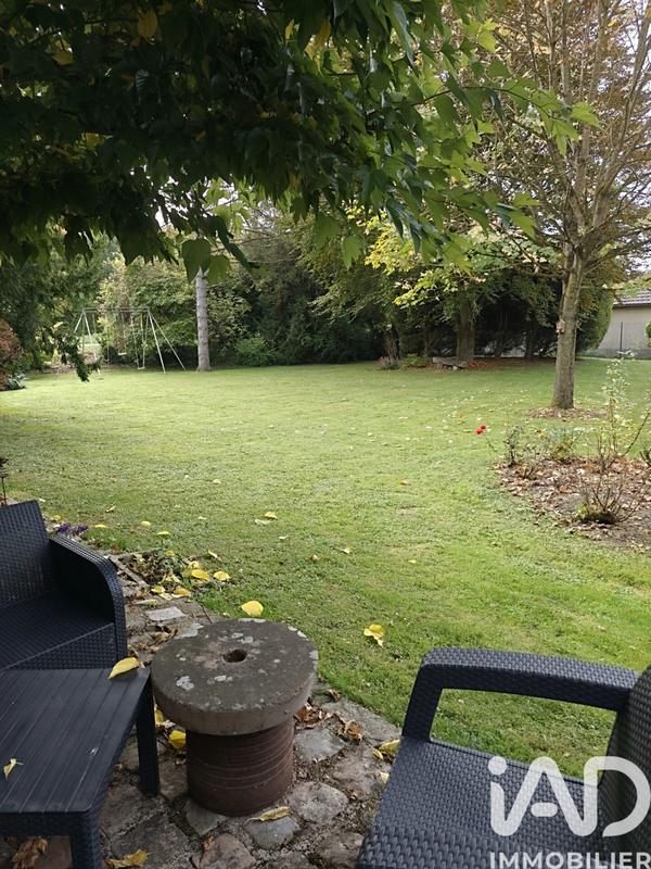 Maison de campagne - 289 m² - 10 pièces