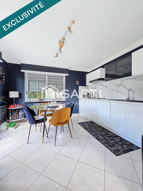 Villa - 315 m² - 12 pièces