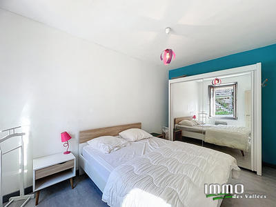 Appartement - 93 m² - 4 pièces