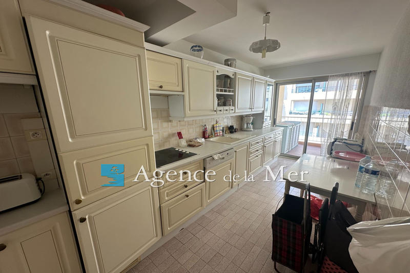 Appartement - 88 m² - 2 pièces