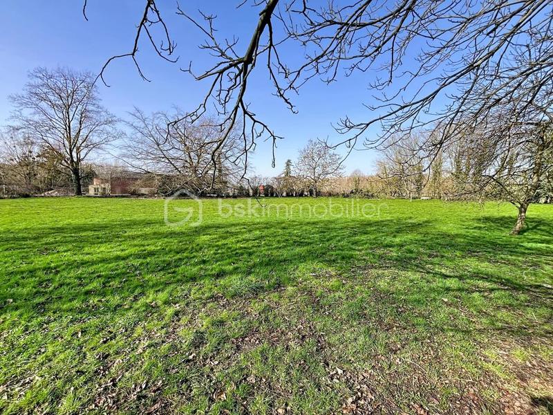 Maison de maîtres - 335 m² - 10 pièces