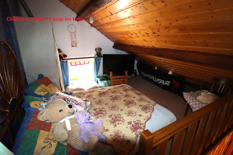 Maison - 151 m² - 6 pièces