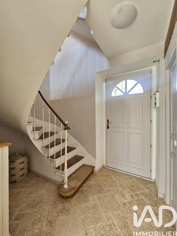 Maison - 150 m² - 5 pièces