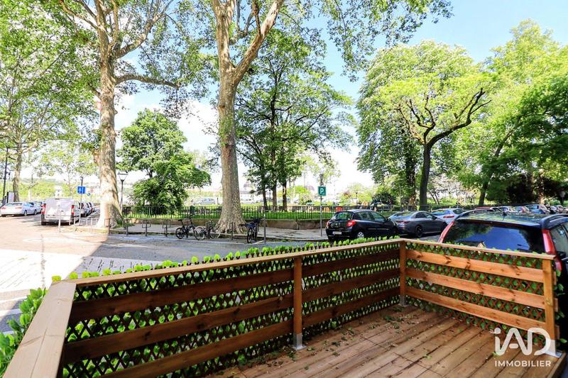 Local commercial - 70 m²