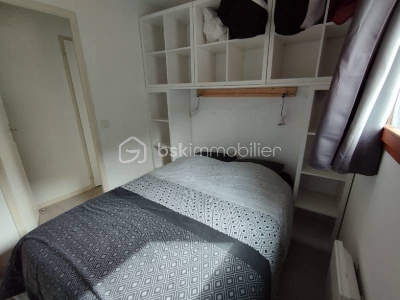 Appartement - 42 m² - 3 pièces