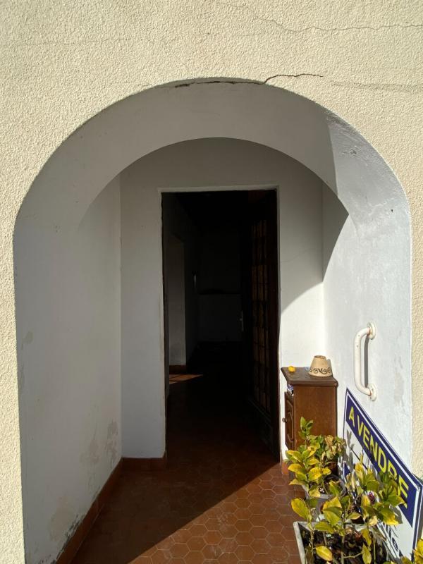 Maison - 116 m² - 5 pièces