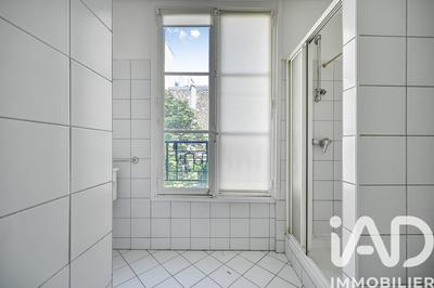 Appartement - 99 m² - 4 pièces