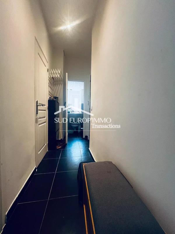 Appartement - 51 m² - 3 pièces