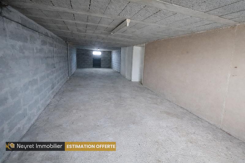 Maison - 97 m² - 5 pièces