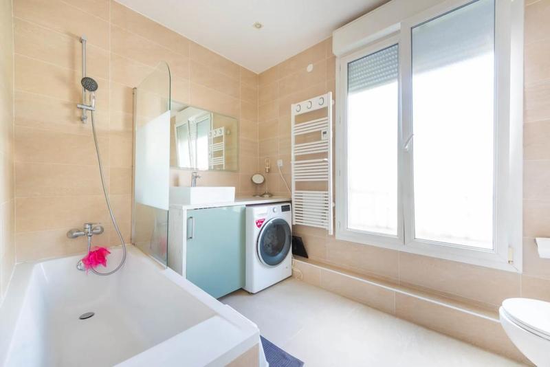 Maison - 118 m² - 5 pièces