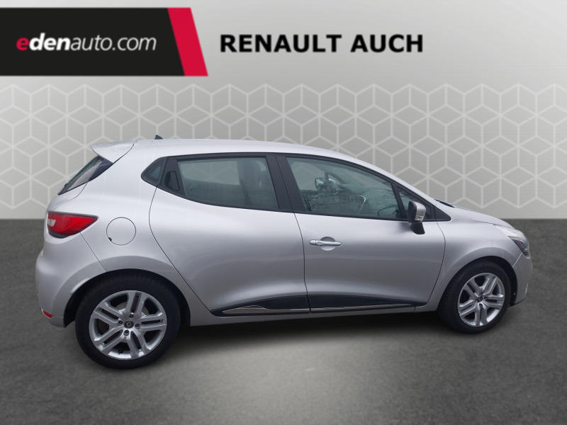 Renault Clio dCi 75 Energy Business