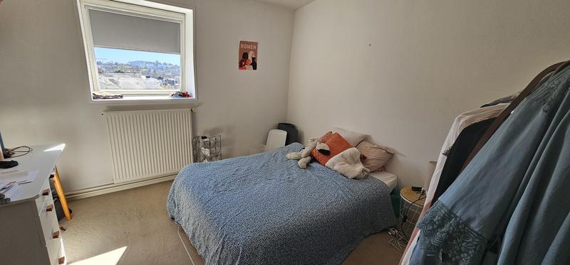 Appartement - 114 m² - 4 pièces