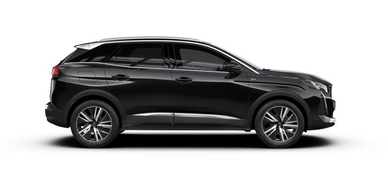 Peugeot 3008 1.5 Blue Hdi 130ch Gt Pack Eat8