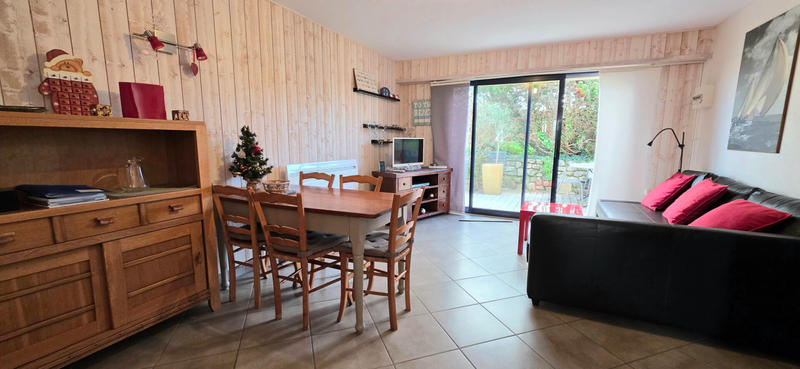 Maison - 189 m² - 10 pièces