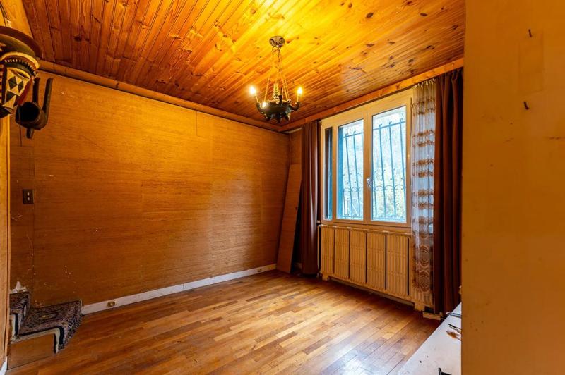 Maison - 165 m² - 7 pièces