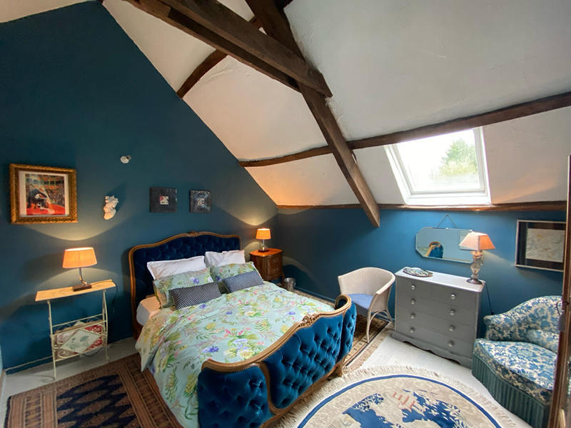 Maison - 117 m² - 4 pièces