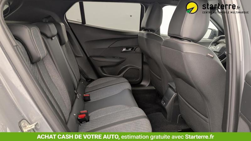 Peugeot 2008 100 s&amp;S Bvm6 Allure