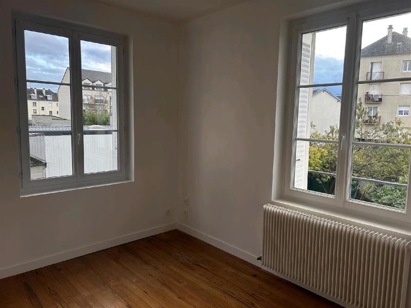 Maison ancienne - 85 m² - 6 pièces