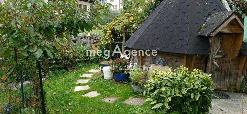 Maison - 190 m² - 6 pièces