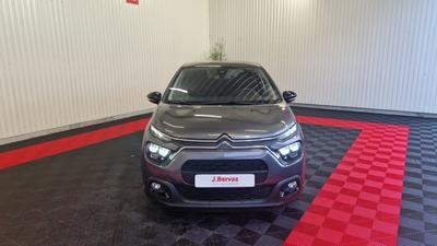 Citroën C3 Puretech 110 Ss Shine