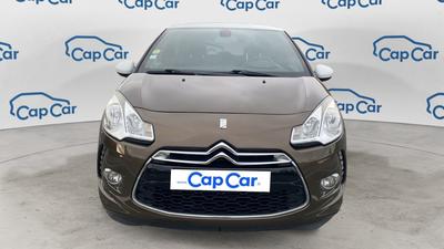 Ds Ds 3 1.6 E-Hdi 110 Air Dream Sport Chic
