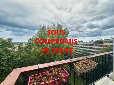 Appartement - 84 m² - 5 pièces