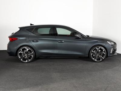 Cupra Leon Vz 245ch Dsg E-Hybride Rechargeable (1.4 Tsi 150ch ) Ja19p Digital Cockpit Baquets Regul