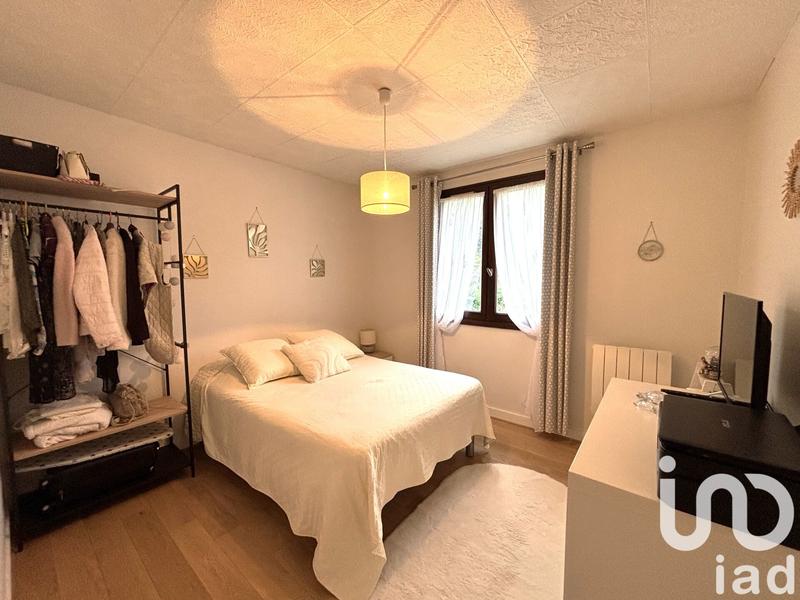 Maison - 98 m² - 5 pièces