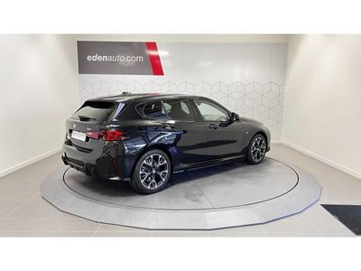 Bmw Série 1 120 170 ch Dkg7 m Sport