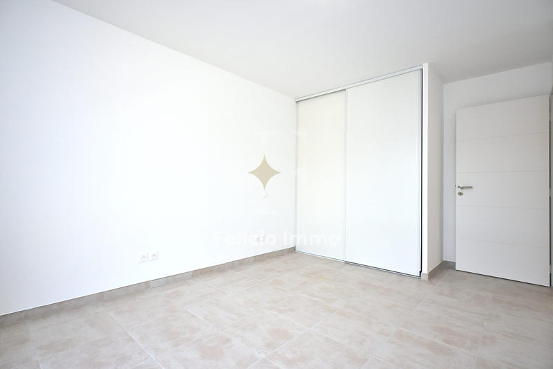 Appartement - 83 m² - 3 pièces