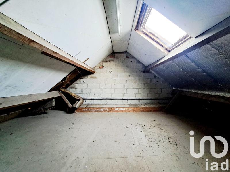 Maison - 63 m² - 2 pièces