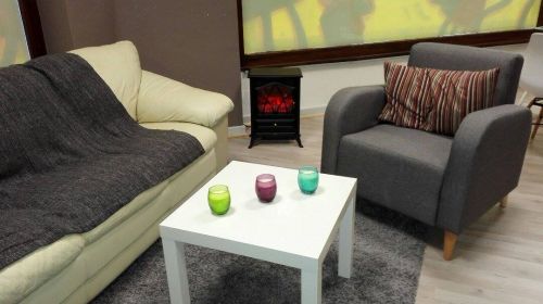 Cabinet de thérapies et développement personnel