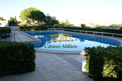 Maison - 32 m² - 2 pièces