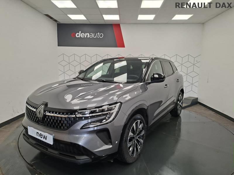 Renault Austral mild hybrid 160 auto Gsr2 Techno