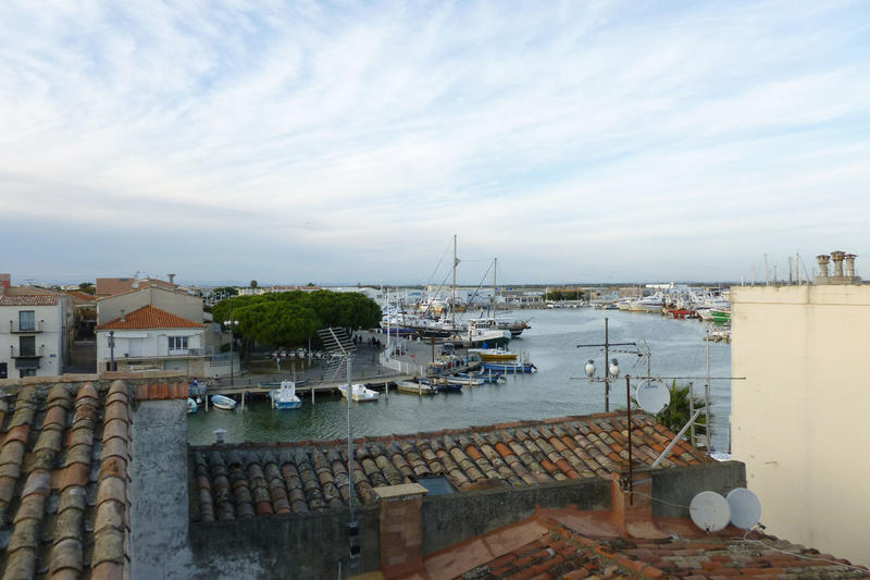 Appartement - 75 m² - 4 pièces