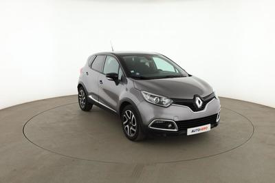 Renault Captur 1.2 TCe Energy Intens 120 ch