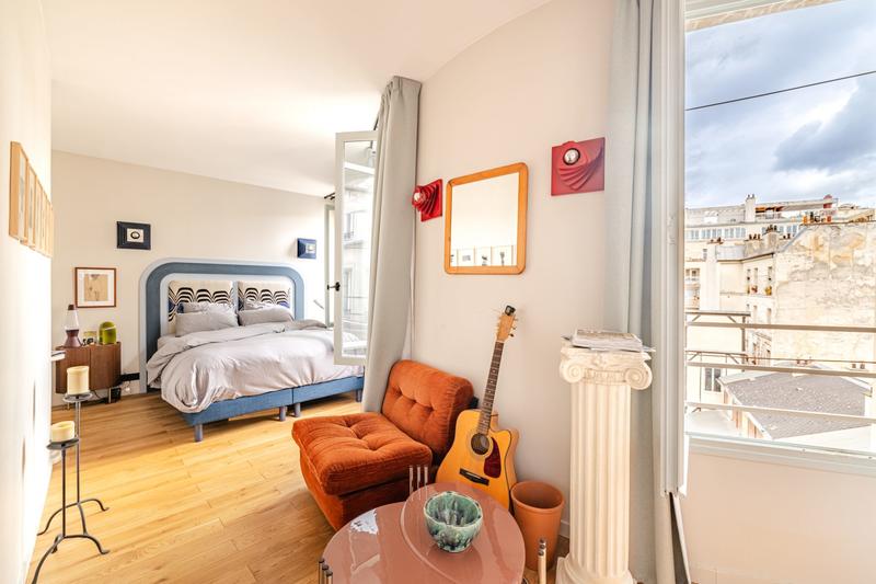 Appartement - 71 m² - 3 pièces